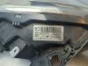 Gebruikte Linker Koplamp Renault Grand Scenic O190580