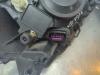 Gebruikte Linker Koplamp Skoda Fabia O190583