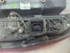 Gebruikte Achterlicht links Opel Combo O190587