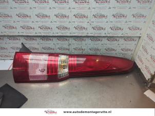 O190589 Gebruikte achterlicht rechts Fiat Panda