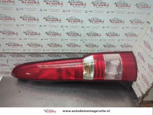 O190591 Gebruikte achterlicht rechts Fiat Panda