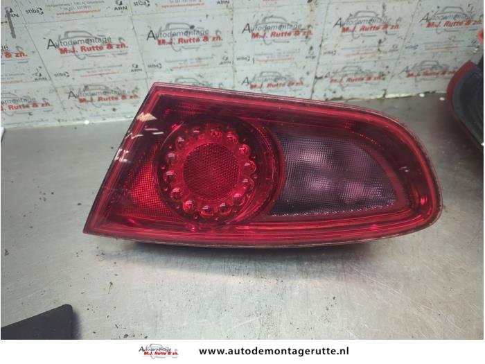 Gebruikte Achterlicht rechts Seat Leon O190593
