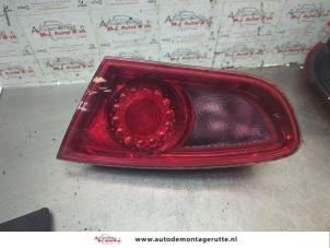 O190593 Gebruikte achterlicht rechts Seat Leon
