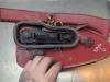 Gebruikte Achterlicht links Peugeot 306 O190597