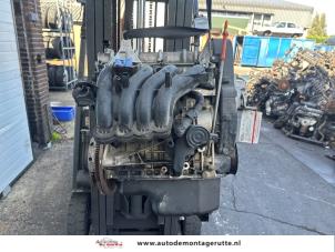 O190601 Gebruikte motor Volkswagen Golf