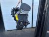Gebruikte Motor Volkswagen Golf O190601