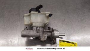O190605 Gebruikte hoofdremcilinder Volkswagen Golf