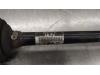 Gebruikte Aandrijfas links-voor Volkswagen Golf O190606