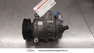O190615 Gebruikte pomp airco Volkswagen Golf