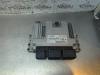 Gebruikte Kontaktslot + computer Citroen DS3 O190616