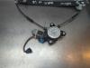 Gebruikte Raammechaniek 4Deurs links-voor Chevrolet Matiz O190625