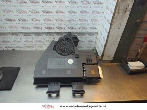 O190629 Gebruikte subwoofer Citroen DS3