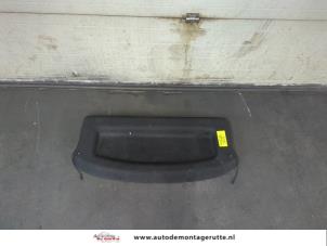 O190631 Gebruikte hoedenplank Citroen DS3