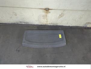 O190632 Gebruikte hoedenplank Volkswagen Golf