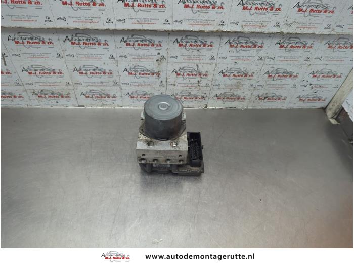 Gebruikte ABS Pomp Opel Corsa O190633