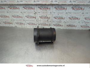 O190634 Gebruikte luchthoeveelheidsmeter BMW 7-Serie