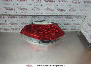 O190635 Gebruikte achterlicht links BMW 7-Serie