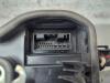 Gebruikte Slotmechaniek Portier 4Deurs links-achter BMW 7-Serie O190637