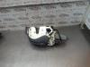 Gebruikte Slotmechaniek Portier 4Deurs links-achter BMW 7-Serie O190637