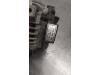 Gebruikte Alternator Opel Meriva O190644