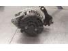 Gebruikte Alternator Opel Meriva O190644
