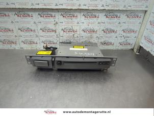 O190646 Gebruikte cd speler BMW 7-Serie