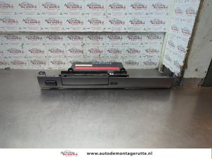 O190648 Gebruikte cd wisselaar BMW 7-Serie