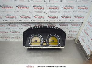 O190651 Gebruikte kilometerteller km BMW 7-Serie