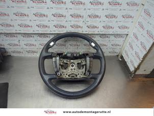O190652 Gebruikte stuurwiel BMW 7-Serie