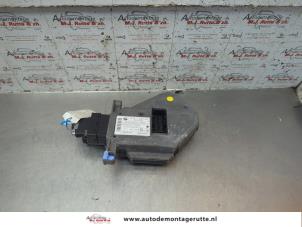 O190659 Gebruikte kontaktslot elektronisch BMW 7-Serie