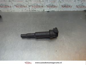 O190664 Gebruikte pen bobine BMW 7-Serie