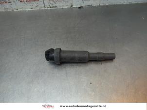O190668 Gebruikte pen bobine BMW 7-Serie