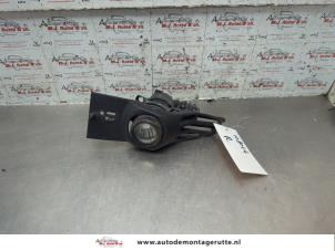 O190670 Gebruikte mistlamp rechts-voor BMW 7-Serie