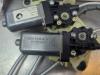 Gebruikte Zonnescherm elektrisch links-achter BMW 7-Serie O190672