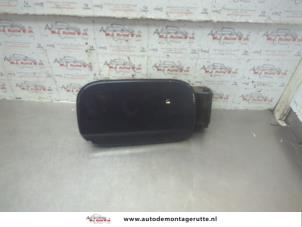 O190676 Gebruikte tank klep BMW 7-Serie
