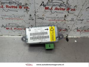 O190686 Gebruikte sensor airbag BMW 7-Serie