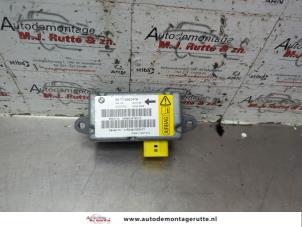 O190687 Gebruikte sensor airbag BMW 7-Serie