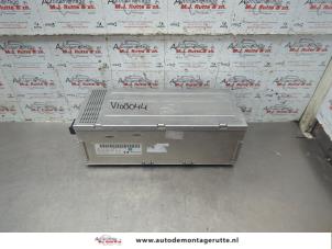 O190688 Gebruikte radio versterker BMW 7-Serie