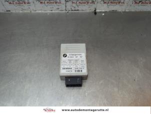 O190691 Gebruikte trekhaak module BMW 7-Serie