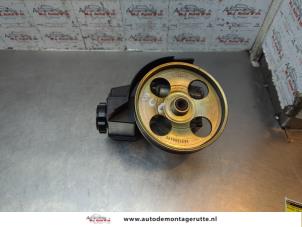 O190694 Gebruikte stuurbekrachtiging pomp Peugeot 206
