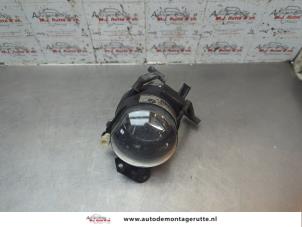 O190697 Gebruikte mistlamp links-voor BMW 3-Serie