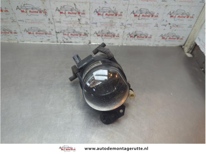 Gebruikte Mistlamp rechts-voor BMW 3-Serie O190698