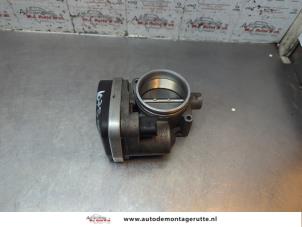 O190703 Gebruikte gasklephuis BMW 3-Serie