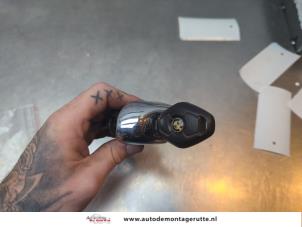 O190709 Gebruikte deurslot cilinder links BMW 3-Serie