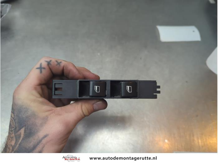Gebruikte Ruit schakelaar elektrisch BMW 3-Serie O190710