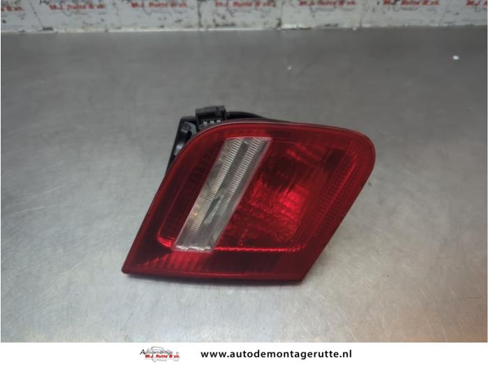 Gebruikte Achterlicht links BMW 3-Serie O190730