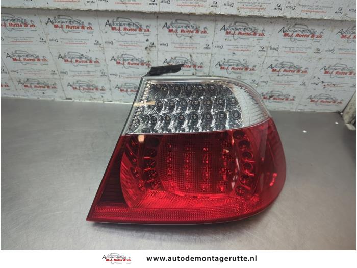 Gebruikte Achterlicht rechts BMW 3-Serie O190731