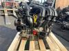 Gebruikte Motor Ford Fusion O190733