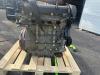 Gebruikte Motor Ford Fusion O190733