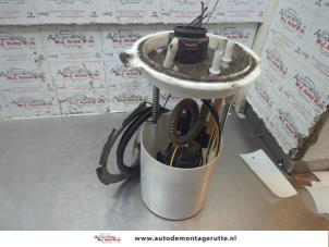 O190739 Gebruikte brandstofpomp elektrisch Volkswagen Golf